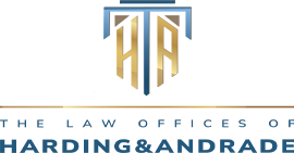 Law Offices of Harding and Andrade