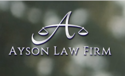 Ayson Law Firm